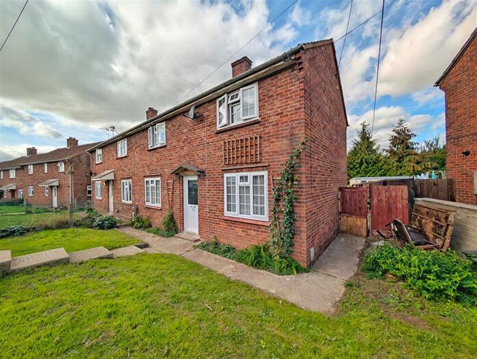 3 Bedroom Semi-Detached House For Sale In Harrison Way, Lydney, GL15