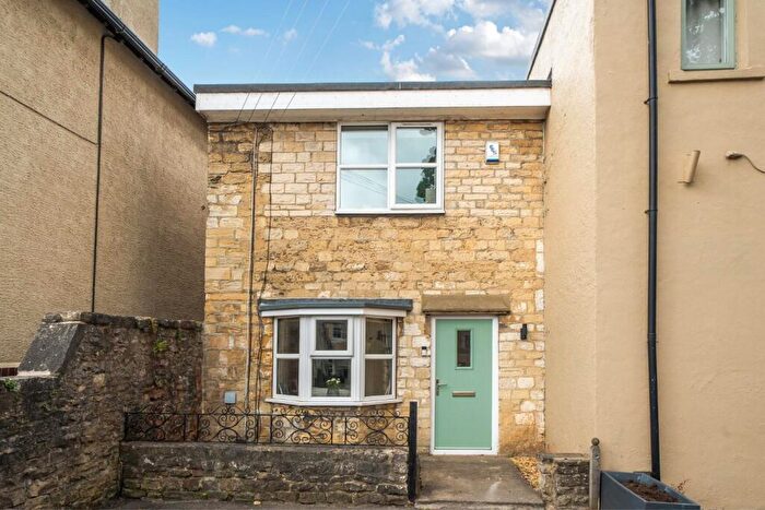 2 Bedroom Semi-Detached House For Sale In High Street, Boston Spa, LS23