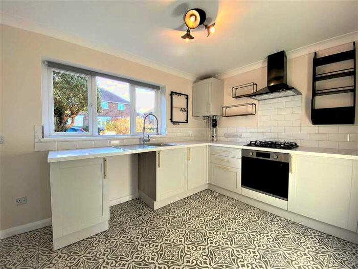 3 Bedroom Semi-Detached House To Rent In Gosselin Street, Whitstable, CT5