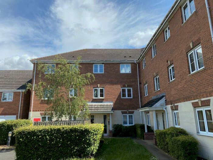 2 Bedroom Flat To Rent In Purlin Wharf, Netherton, DY2