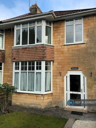 4 Bedroom End Of Terrace House To Rent In Hope House, Bath, BA2