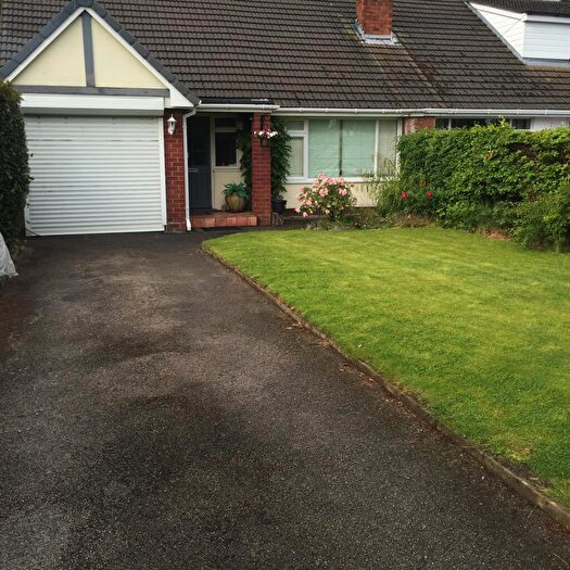 1 Bedroom Semi-Detached House To Rent In Brereton Green, Brereton, CW11