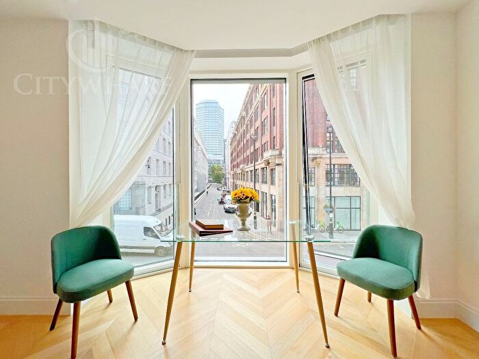 1 Bedroom Flat To Rent In Millbank, London, SW1P