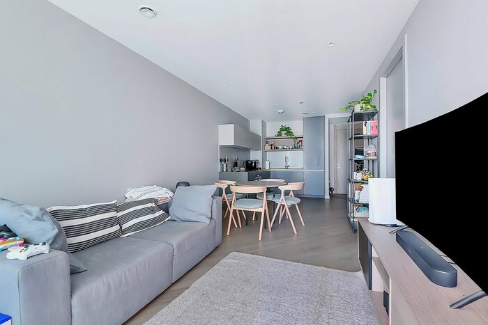 1 Bedroom Flat To Rent In No., Upper Riverside, Cutter Lane, Greenwich Peninsula, SE10