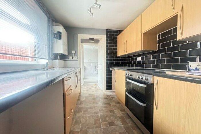 2 Bedroom Property To Rent In Frederick Street, Sittingbourne, ME10