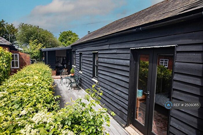 2 Bedroom Semi-Detached House To Rent In Whitensmere Farm, Ashdon, CB10