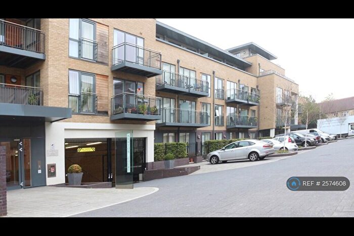 1 Bedroom Flat To Rent In Kingsley Walk, Cambridge, CB5