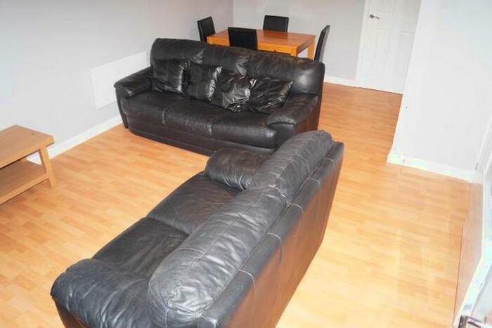 1 Bedroom Flat To Rent In Ellon Road, Bridge Of Don, Aberdeen, AB23