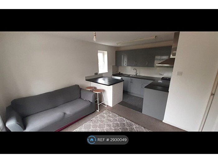1 Bedroom Flat To Rent In Bradley Stoke, Bristol, BS32