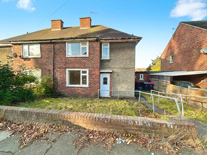 3 Bedroom Semi-Detached House For Sale In Renway Road, Rotherham, South Yorkshire, S60