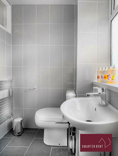 1 Bedroom Flat To Rent In Nightingale Close, Farnborough, GU14