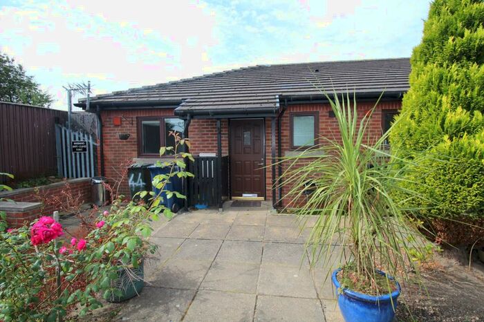 1 Bedroom Bungalow To Rent In High Moor Court, Cowgate, Newcastle Upon Tyne, Tyne And Wear, NE5