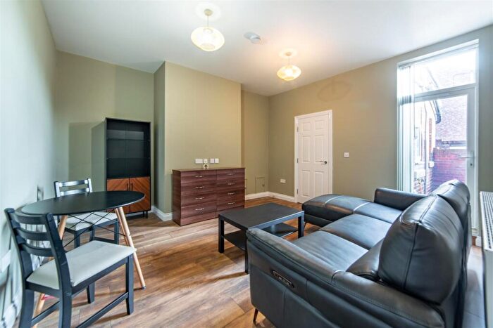 2 Bedroom Flat To Rent In Addycombe Terrace, Heaton, NE6