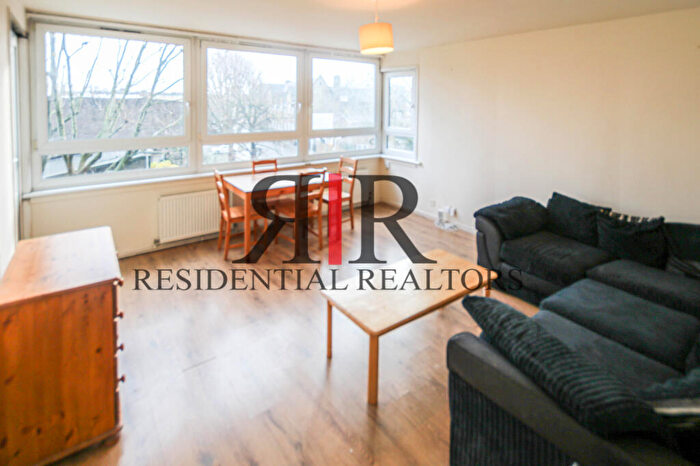 5 Bedroom Apartment To Rent In Aberfeldy House, John Ruskin Street, London, SE5