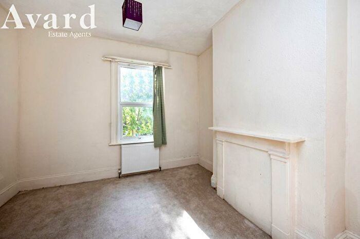 1 Bedroom Flat For Sale In Ditchling Rise, Brighton, BN1