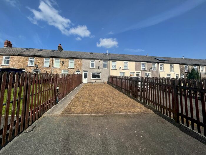 3 Bedroom Terraced House To Rent In Upper Garn Terrace, Blaenavon, Pontypool, NP4