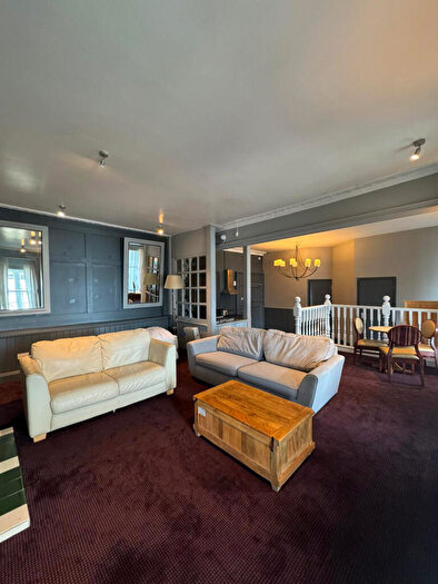 1 Bedroom Flat To Rent In The Royal Hotel, London Road, Essex, RM19