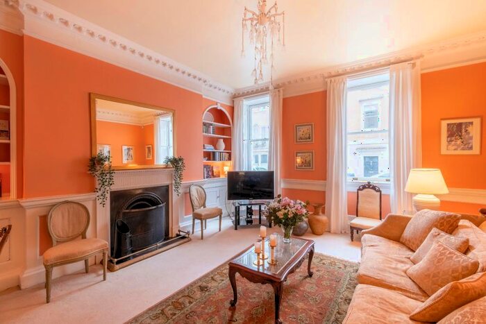 3 Bedroom Apartment To Rent In Gff New King Street, BA1