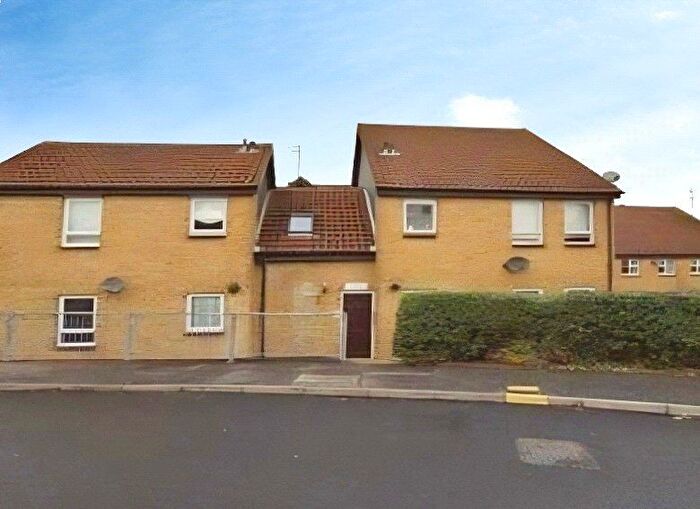 1 Bedroom Studio To Rent In Culver Rise, South Woodham Ferrers, Chelmsford, Essex, CM3