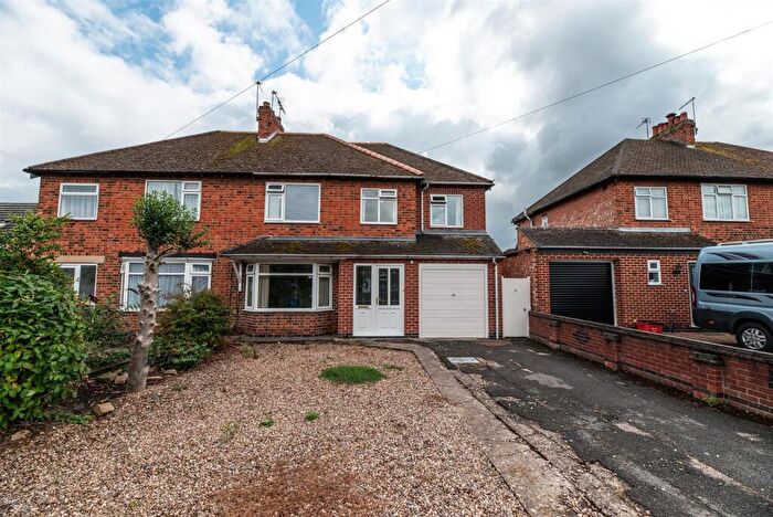 5 Bedroom Semi-Detached House To Rent In Mill Lane, Kegworth, DE74