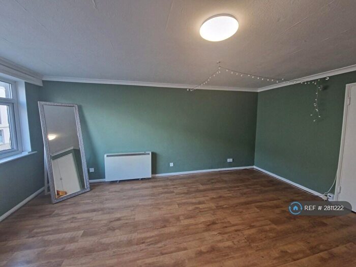 Studio To Rent In Brunswick Street, Leamington Spa, CV31