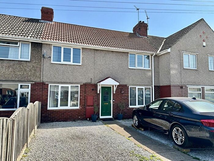3 Bedroom Terraced House For Sale In Talbot Avenue, Barnby Dun, Doncaster, DN3