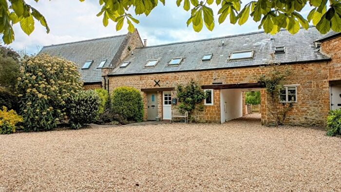 2 Bedroom Cottage To Rent In Duns Tew, Bicester, OX25