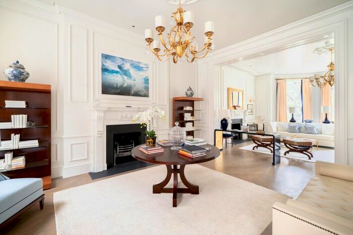 5 Bedroom Terraced House To Rent In Old Queen Street, St James's Park, London, London, SW1H