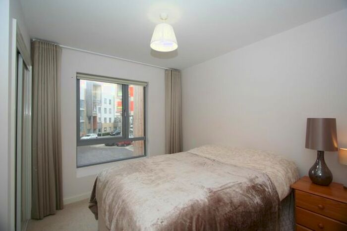 1 Bedroom Flat To Rent In Glenalmond Avenue, Cambridge, Cambridgeshire, CB2