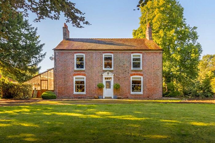 5 Bedroom Detached House For Sale In Skeldyke Road, Kirton, Boston, PE20