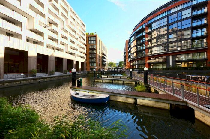1 Bedroom Property To Rent In Gatliff Road, Chelsea, London, SW1W