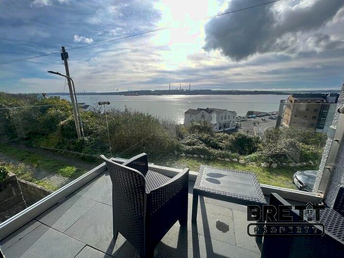 Houses to rent in Milford Haven, Pembrokeshire