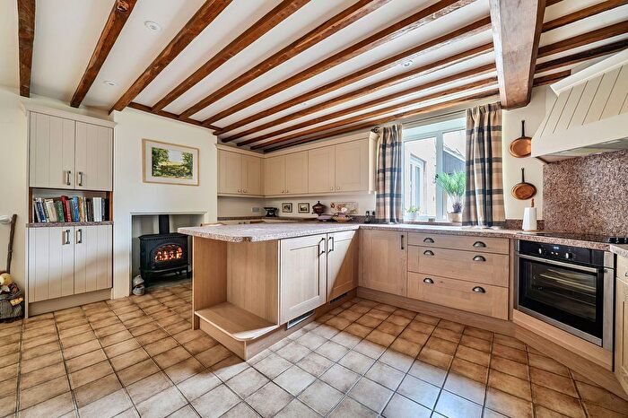 2 Bedroom Semi-Detached House For Sale In Bath Road, Atworth, Melksham, SN12