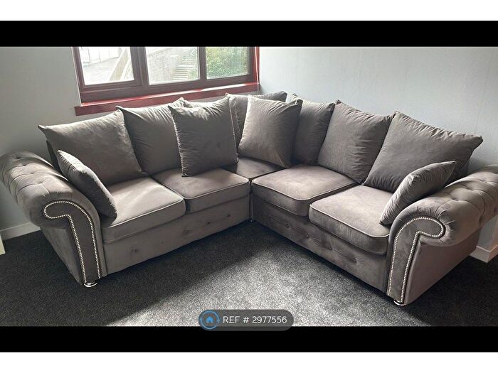 1 Bedroom Flat To Rent In Cumbernauld, Glasgow, G67
