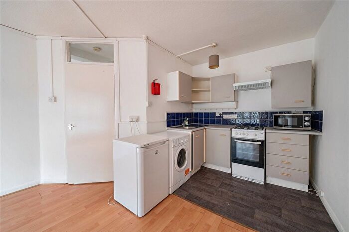 1 Bedroom Flat To Rent In Junction Road, Tufnell Park, London, N19
