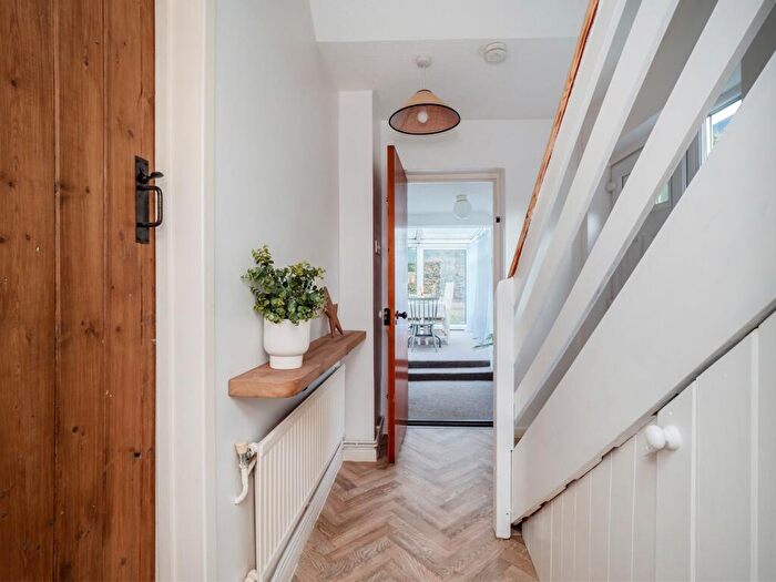 2 Bedroom Cottage For Sale In Norwich Road, Besthorpe, Attleborough, NR17