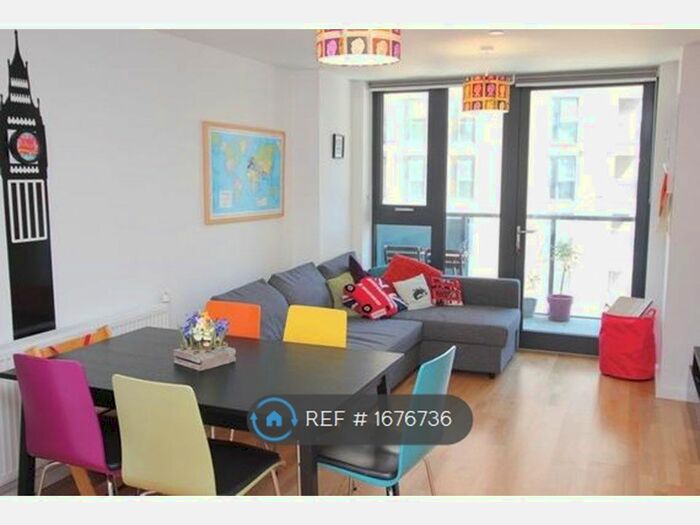 2 Bedroom Flat To Rent In Jubilee Heights, London, SE10