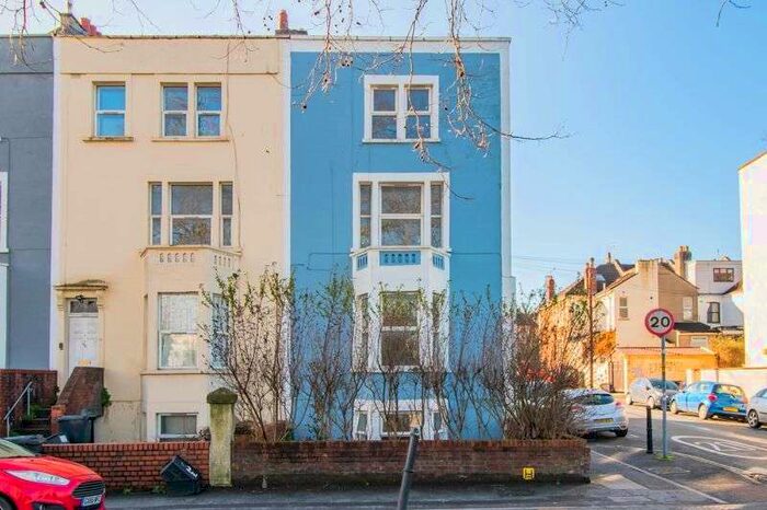 1 Bedroom Property To Rent In Coronation Road, Bristol, BS3