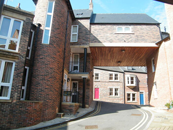2 Bedroom Apartment To Rent In St Helens House, Durham City Centre, DH1