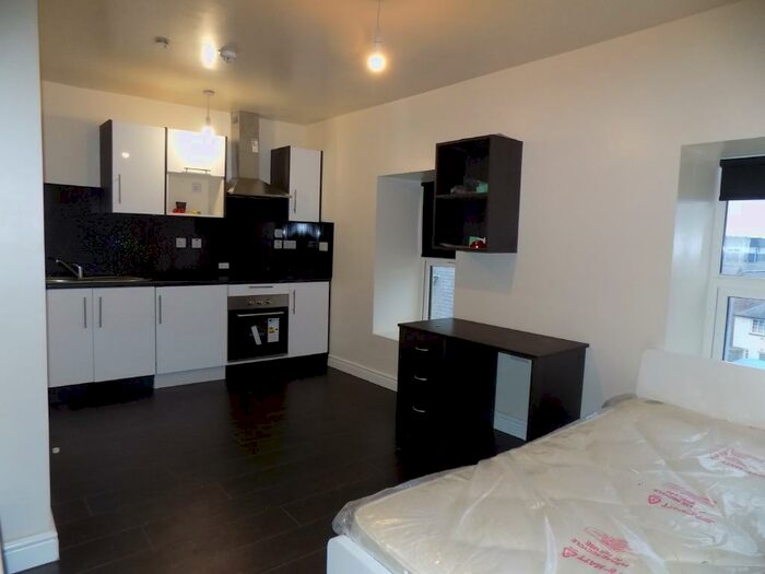 1 Bedroom Apartment To Rent In Ffordd Y Ffynnon, Bangor, Gwynedd, LL57