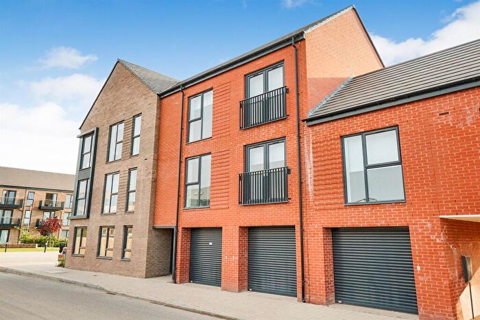 1 Bedroom Flat To Rent In Bedroom Property In Limekiln Road, Leicester, LE3