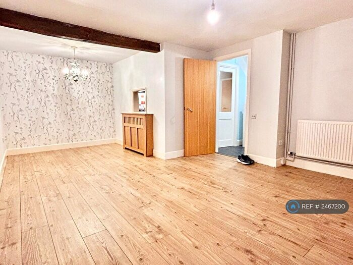 3 Bedroom Terraced House To Rent In Campbell Place, Sutton Veny, Warminster, BA12