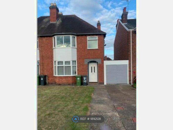 4 Bedroom Semi-Detached House To Rent In Brunswick Street, Leamington Spa, CV31