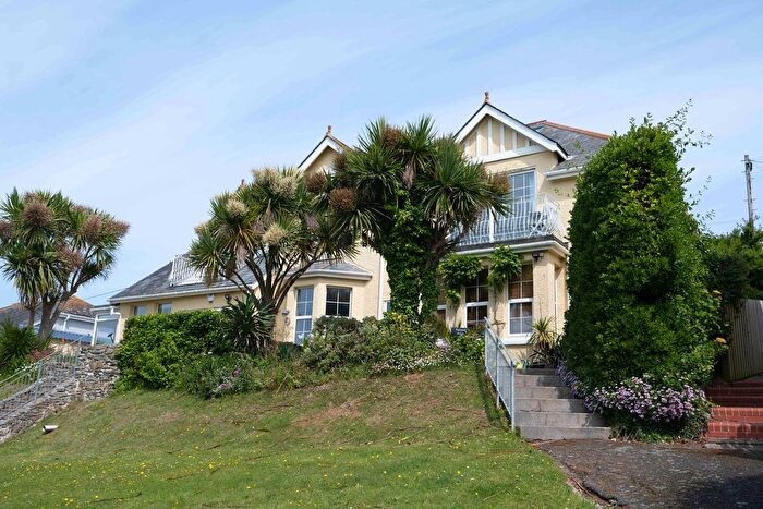 3 Bedroom Flat For Sale In Grand View Road, Hope Cove, Kingsbridge, TQ7