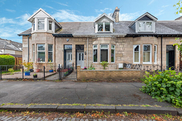 2 Bedroom Terraced House For Sale In Elm Street, Glasgow, G14