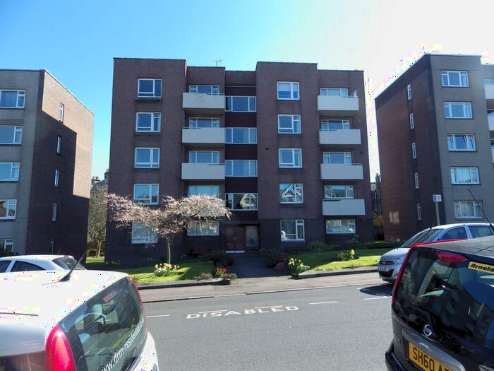 2 Bedroom Flat To Rent In Ethel Terrace, Edinburgh, EH10