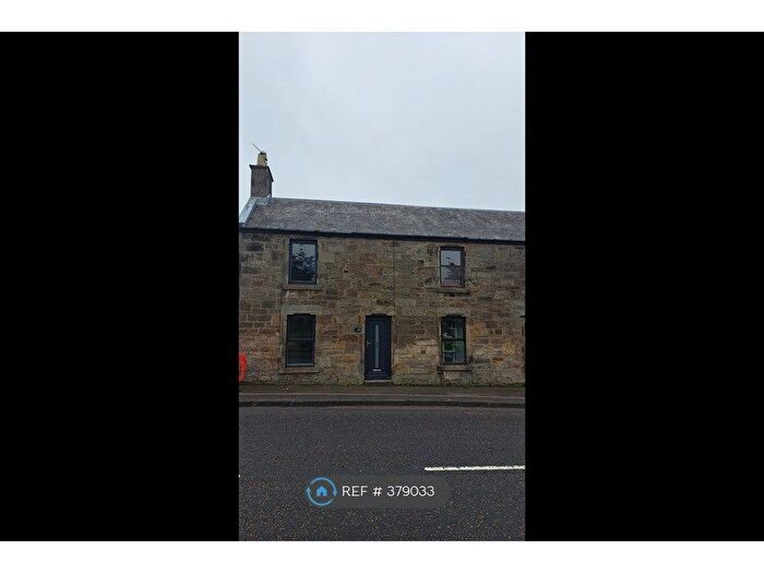 2 Bedroom Terraced House To Rent In Main Street, Forth, ML11