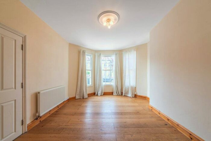 4 Bedroom Terraced House To Rent In Pembroke Road, Muswell Hill, London, N10
