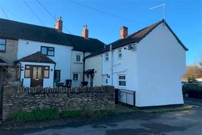 2 Bedroom Cottage To Rent In Rock Lane, BS34