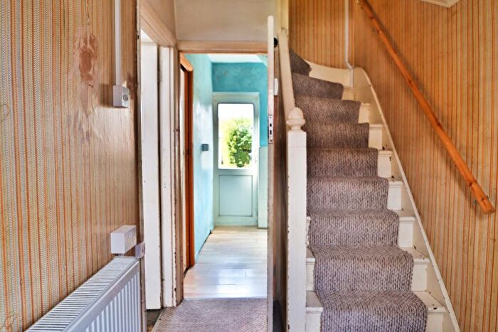 3 Bedroom Terraced House For Sale In Orchard Rise West, Sidcup, DA15